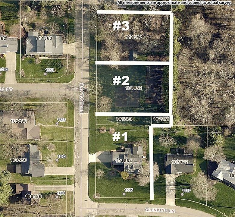 1st image of Federal Ave