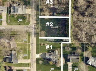 Federal Ave, Alliance, OH 44601