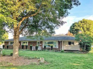 160 Old Mill Rd, High Point, NC 27265