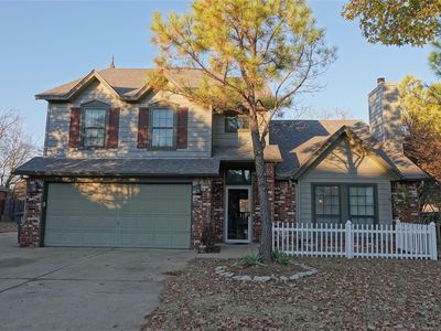 7505 E 88th St S, Tulsa, OK, 74133