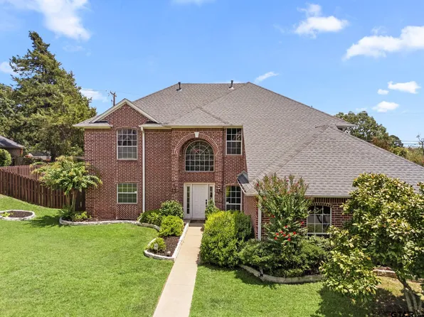 5714 Gloucester Dr, Tyler, TX 75707