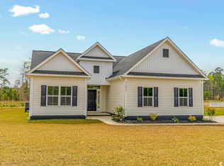 7319 Pauley Swamp Rd, Conway, SC 29527