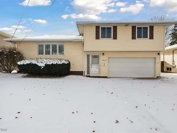 13647 Starlite Dr, Brookpark, OH 44142