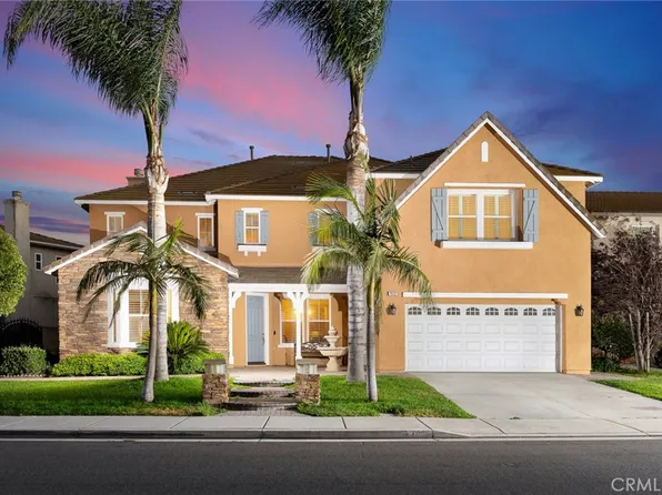 7831 Orchid Dr, Corona, CA 92880