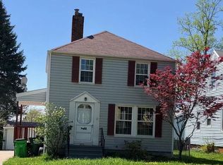 4610 E 86th St, Garfield Heights, OH 44125