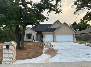 15246 Gray Fox Rd, Choctaw, OK 73020