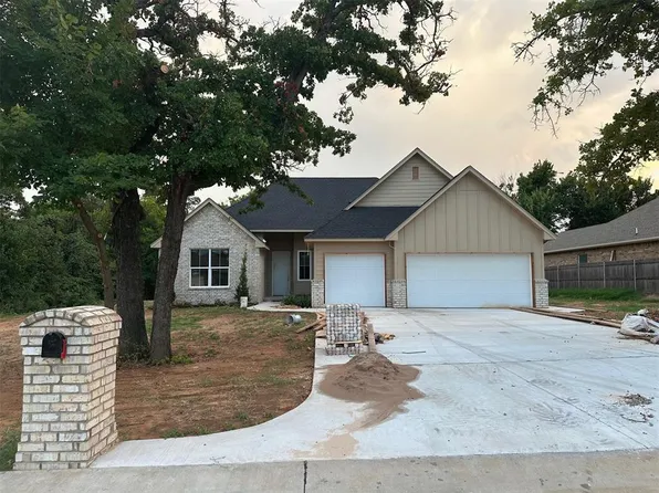 15246 Gray Fox Rd, Choctaw, OK 73020