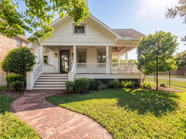 1441 Waverly St, Houston, TX 77008