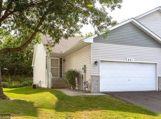 631 86th Ln NW, Coon Rapids, MN 55433