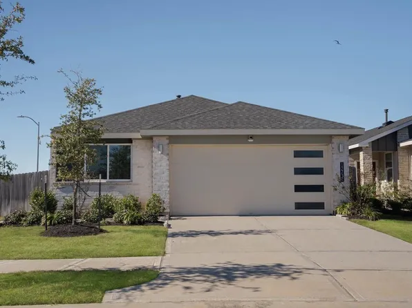 12732 Basinghall Ln, Houston, TX 77047