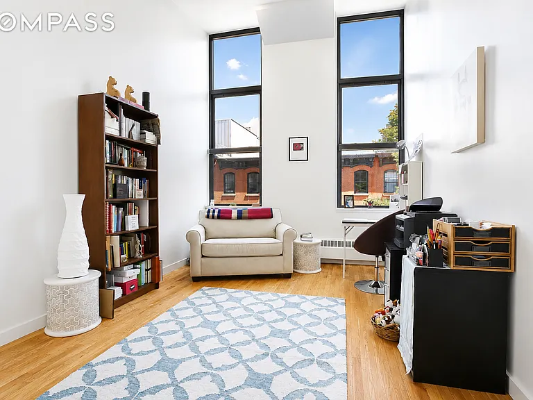 204 Huntington St #2O — Photo 3