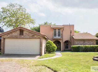 720 Balboa Rd, Rancho Viejo, TX 78575