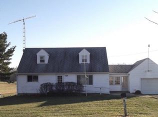 4573 State Route 96, Bucyrus, OH 44820