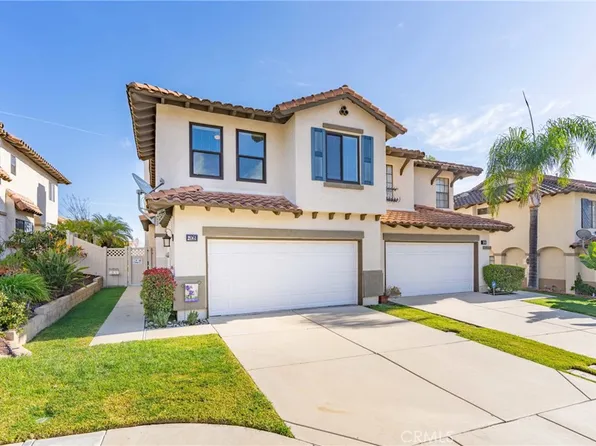 2061 San Antonio Dr, Corona, CA 92882