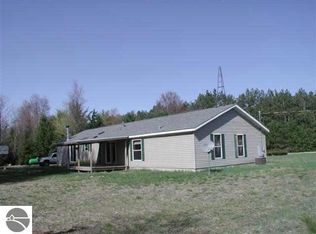 914 S Thompsonville Hwy, Thompsonville, MI 49683