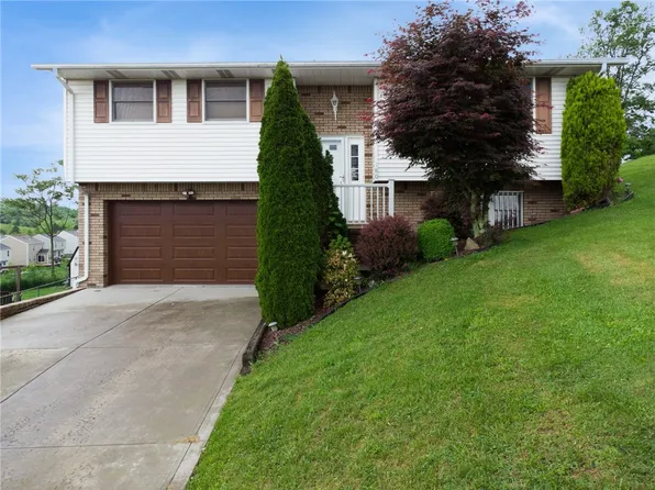 180 Sweeney Dr, Belle Vernon, PA 15012