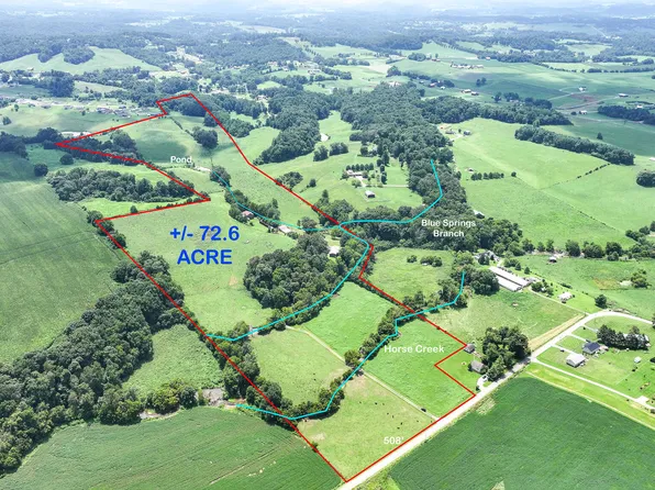 2130 Old Jonesboro Rd, Chuckey, TN 37641
