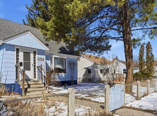 11512 86th St NW, Edmonton, AB T5B3J5