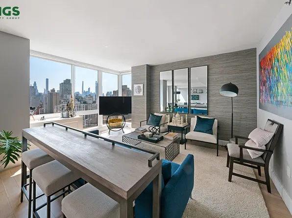 389 East 89th Street 27A image 2 of 19