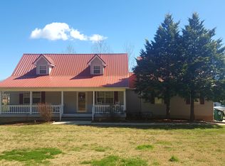 3867 Blue Springs Rd, Cleveland, TN 37311