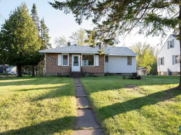 2503 Springvale Rd, Duluth, MN 55811