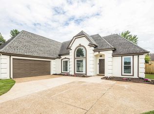 8609 Timber Creek Dr, Cordova, TN 38018