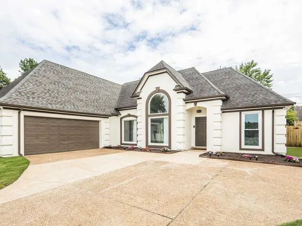 8609 Timber Creek Dr, Cordova, TN 38018