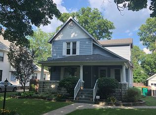 34 Garrison Ave, Battle Creek, MI 49017