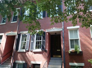 15 Appleton St, Boston, MA 02116