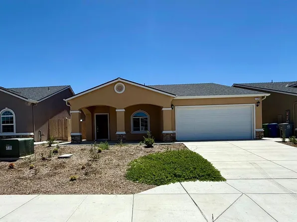 1124 E Orange St, Avenal, CA 93204