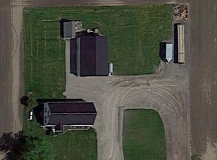 285 E Brown Rd, Munger, MI 48747