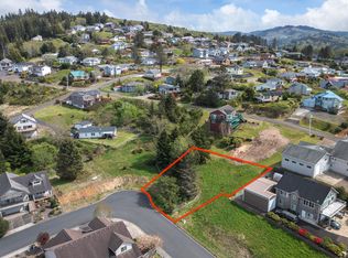 LOT 59 Kihei Dr, Pacific City, OR 97135