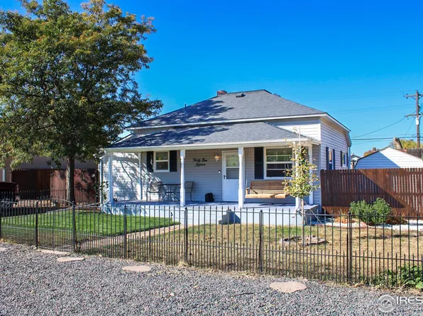 4115 Central St, Evans, CO 80620