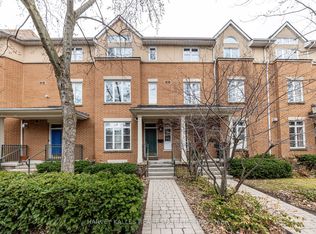 51 Shaftesbury Ave, Toronto, ON