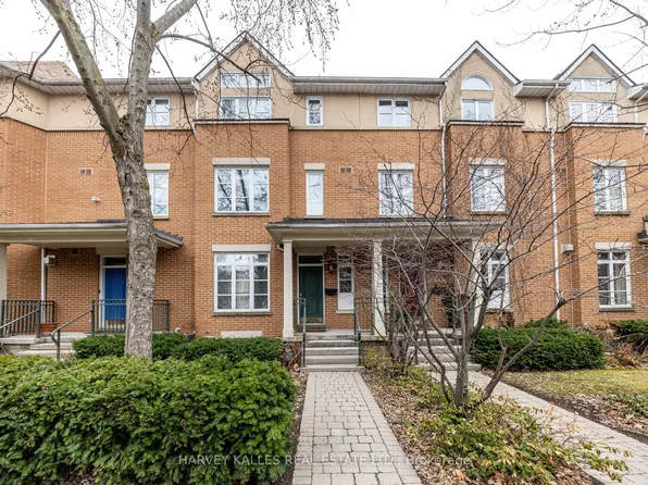 51 Shaftesbury Ave, Toronto, ON M4T 3B3