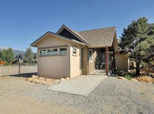 416 Crossman Ave, Buena Vista, CO 81211