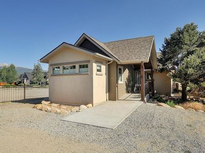 416 Crossman Avenue, Buena Vista, CO, 81211