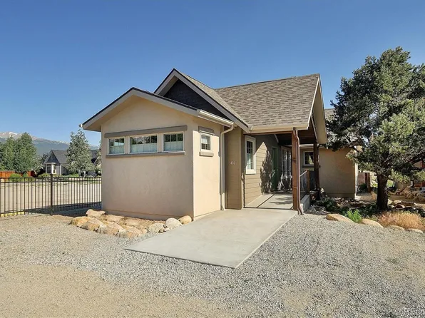 416 Crossman Avenue, Buena Vista, CO 81211