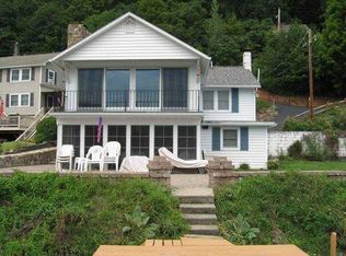 8632 W Lake Rd, Hammondsport, NY 14840