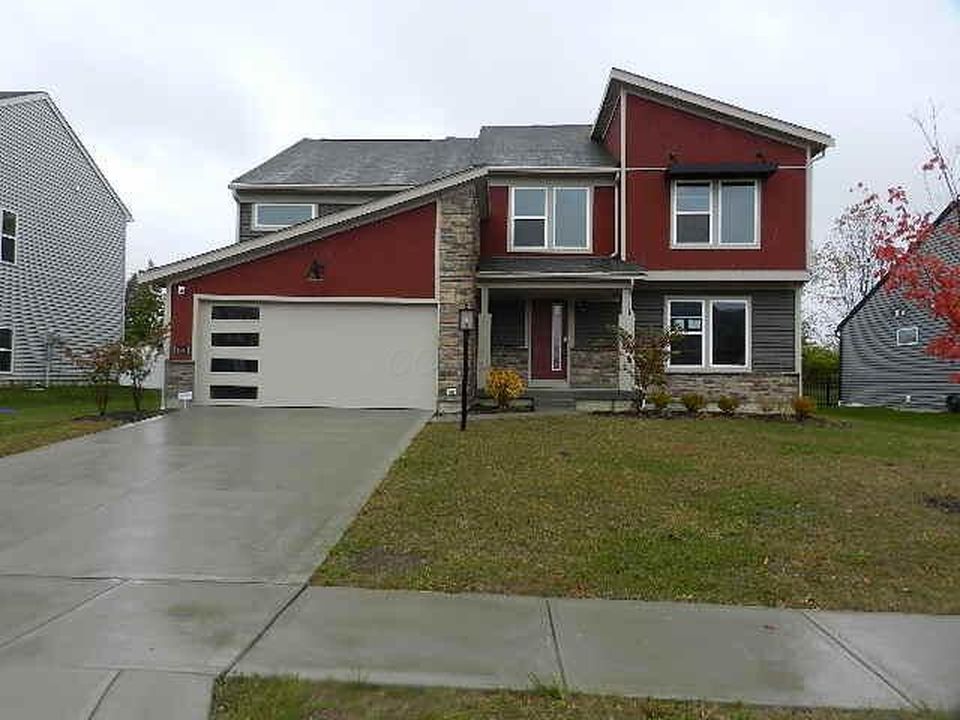 Real estate listing image