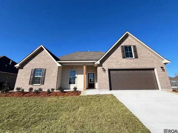 1541 Cavalry Ave, Zachary, LA 70791