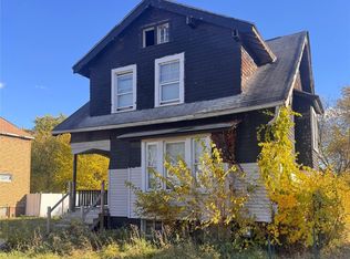 163 Waverly St, Highland Park, MI 48203