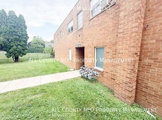 2116 Market Ave N UNIT 4, Canton, OH 44714