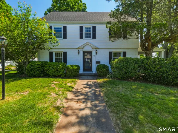 78 Garfield Road, West Hartford, CT 06107