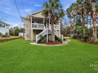 202 Penrose Drive, Savannah, GA 31410