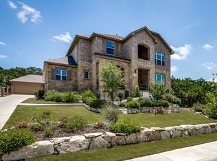 10439 Valle Alto, Helotes, TX 78023
