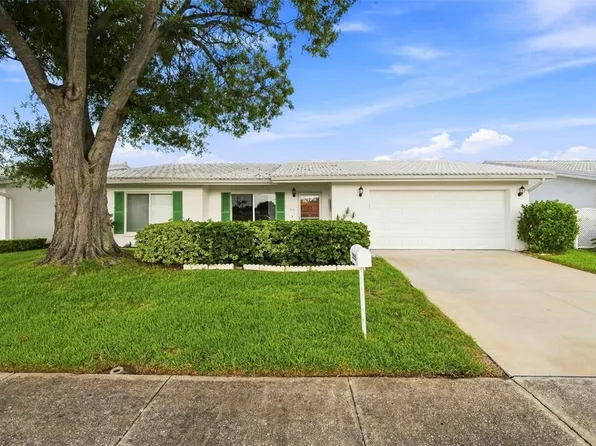 3555 93RD AVENUE N #6, PINELLAS PARK, FL 33782