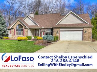 7483 Churchill Sq, Mentor, OH 44060