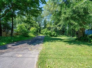 116 MONTGOMERY Street, Rhinebeck, NY