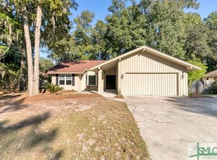 10 Cutler Dr, Savannah, GA 31419